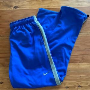 Nike sweatpants